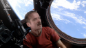 Chris Hadfield