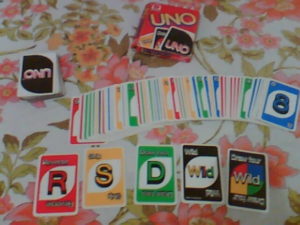 Uno Cards Reverse Meaning